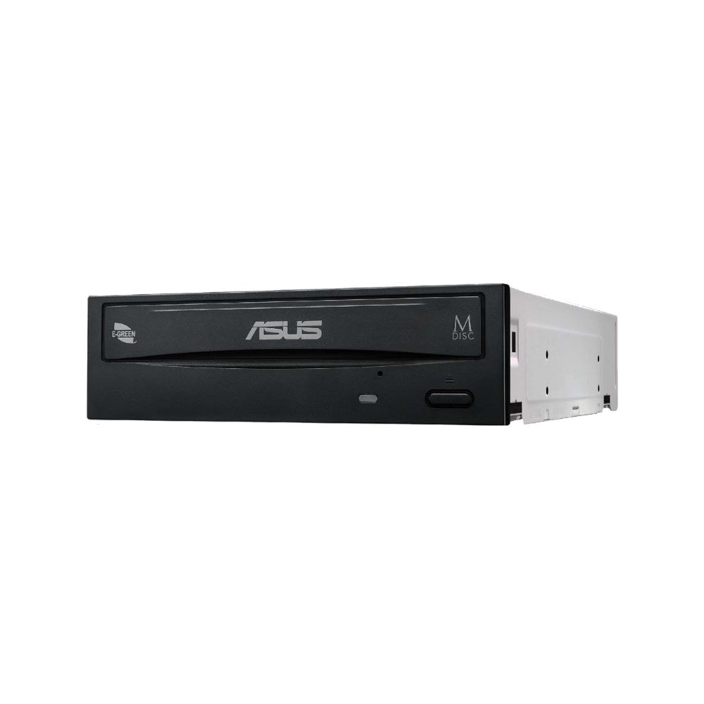 Asus Internal DVD-RW 24X | Black | DRW-24D5MT