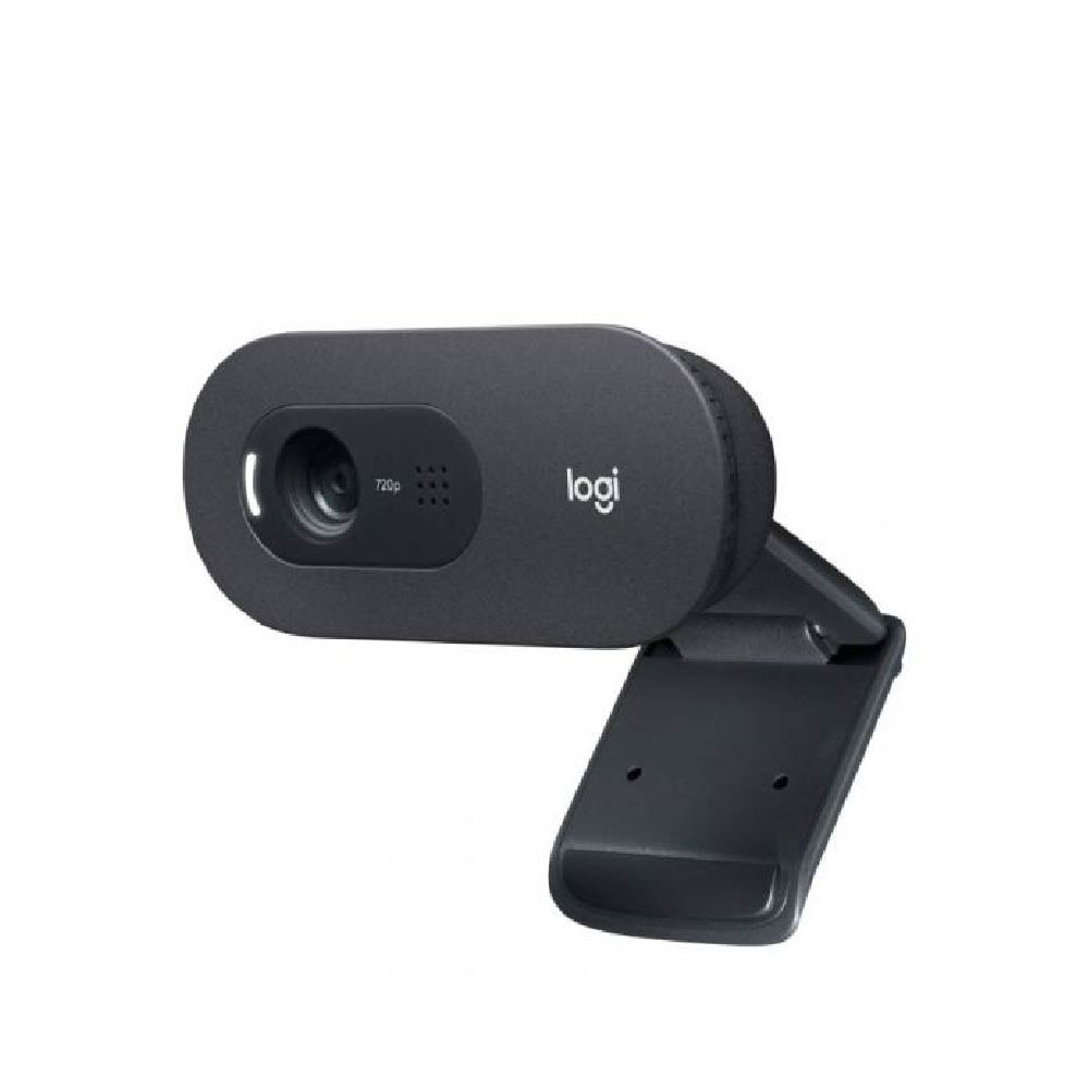 Logitech C505 720p HD Webcam