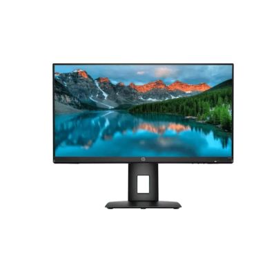 HP X24IH 23.8" Gaming Monitor (13L82AA) | 1920 x 1080