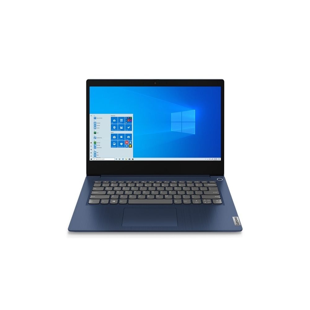 Lenovo IdeaPad 3 15ALC6 82KU00ARMJ Blue Laptop | Ryzen 5 5500U | 4GB RAM 512GB SSD | 15.6
