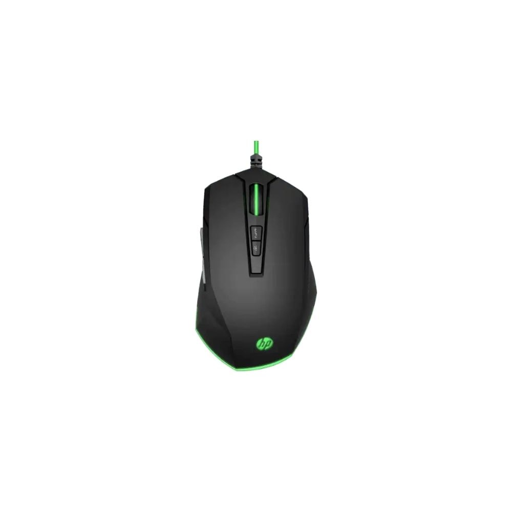 HP Pavilion Gaming USB Mouse 200 (5JS07AA)
